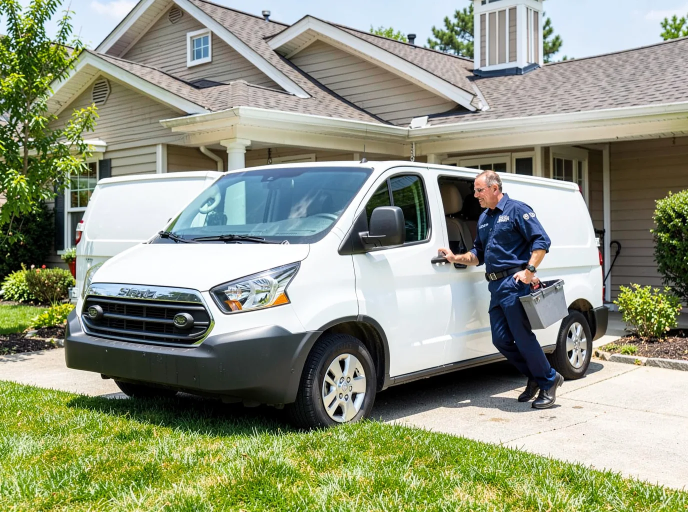 Emergency Plumber company in Humphrey, AR